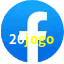 20jogo Facebook