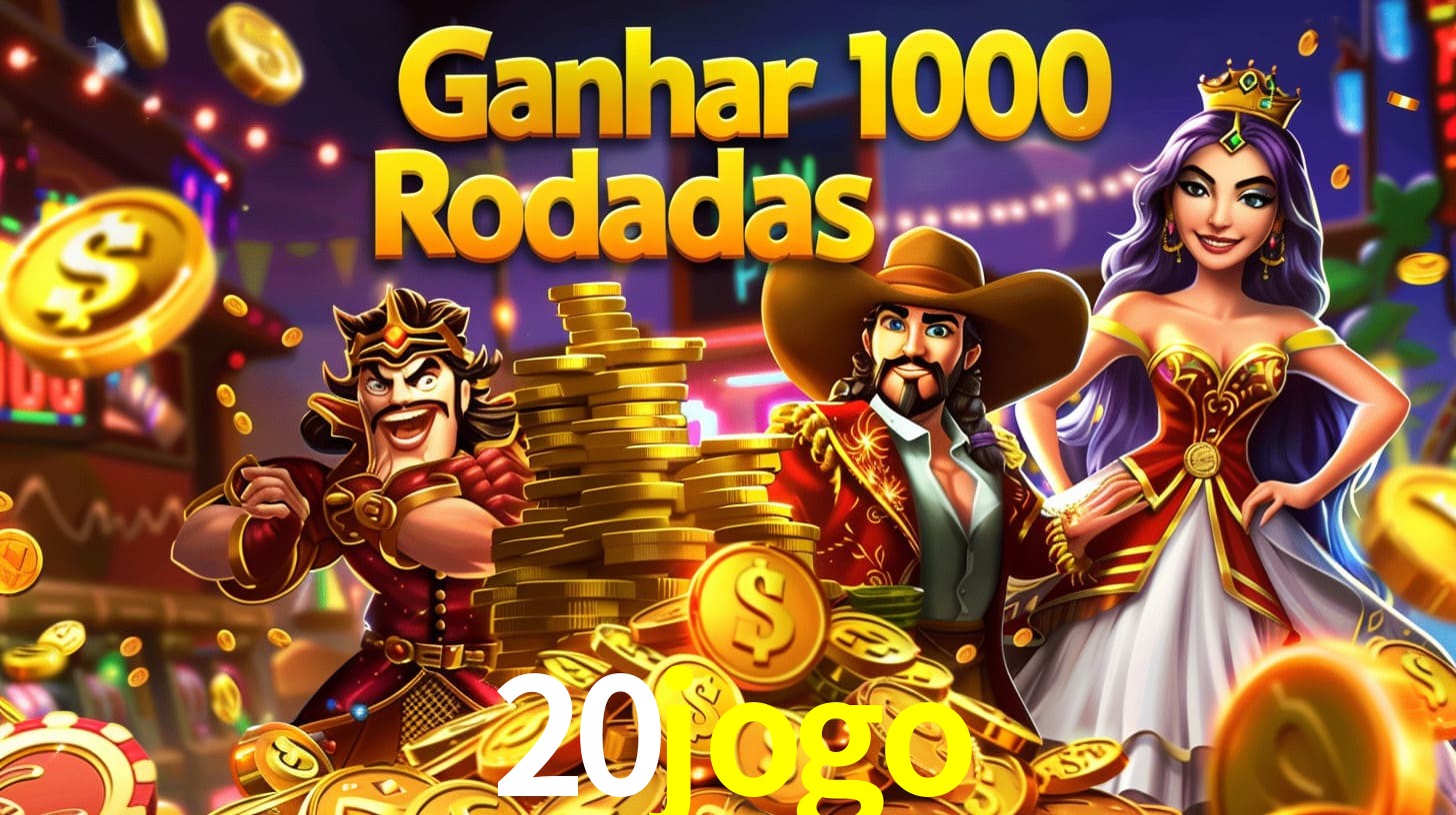 Bônus Irresistíveis: Melhores Ofertas do 20jogo