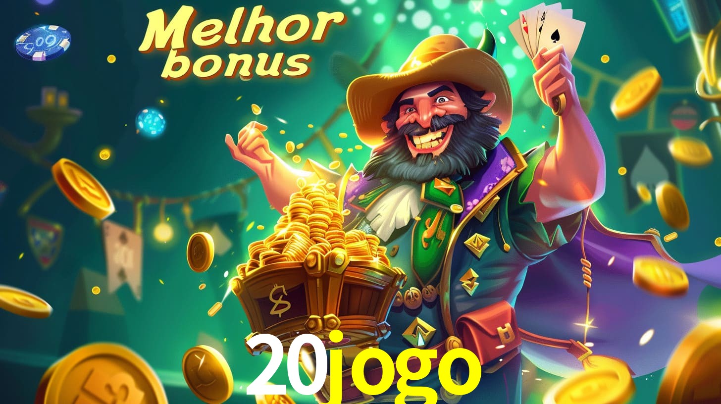Bônus Irresistíveis: Melhores Ofertas do 20jogo