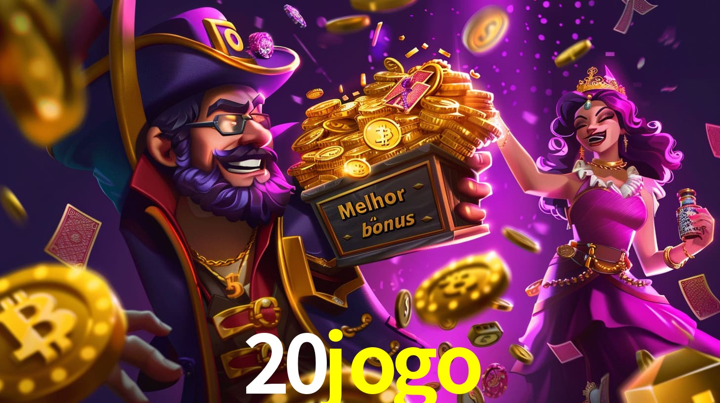 Bônus Irresistíveis: Melhores Ofertas do 20jogo