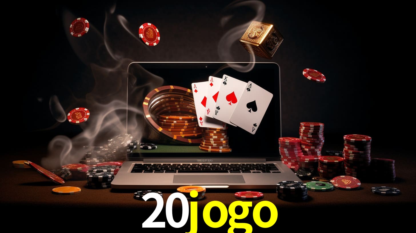 A Experiência Vibrante do Login no 20jogo