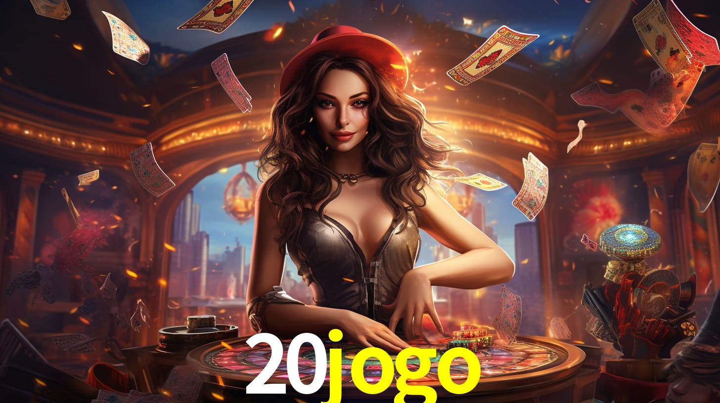 O 20jogo tem uma ampla variedade de atividades e é fácil de registrar e fazer login.