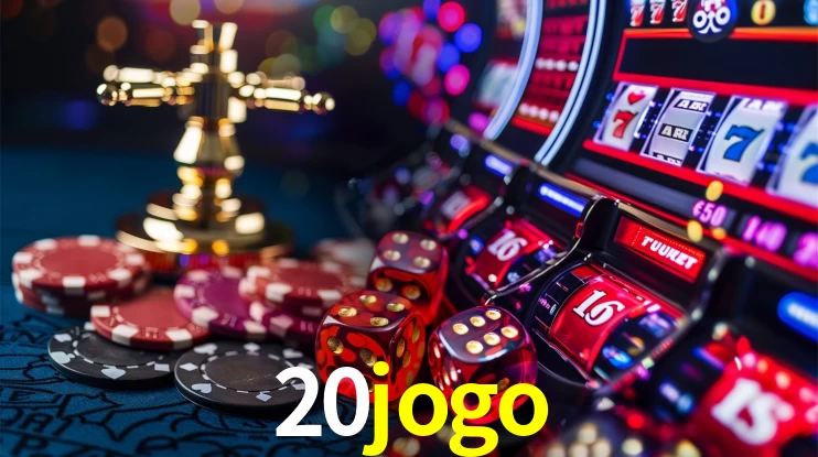 Os Encantos das Slots no 20jogo: Diversão em Cada Giro