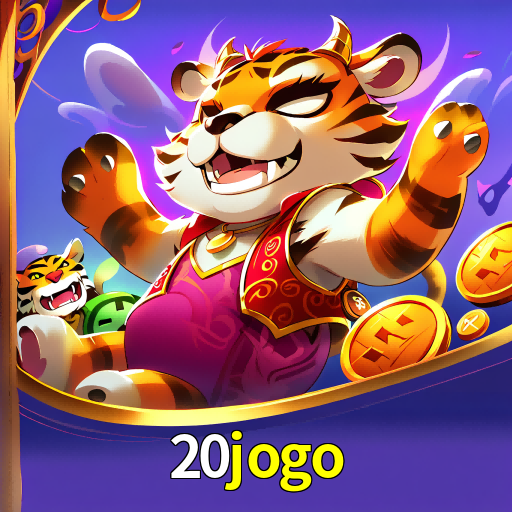 20jogo logo