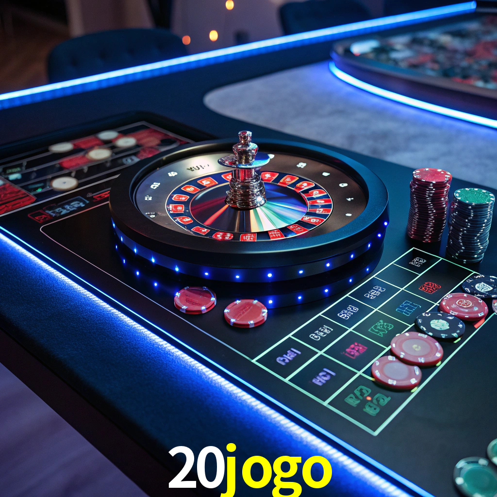 Descubra o Slots Paradise na 20jogo